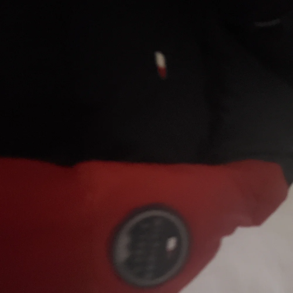 Tommy hilfigure puffer jacket - Picture 5 of 6